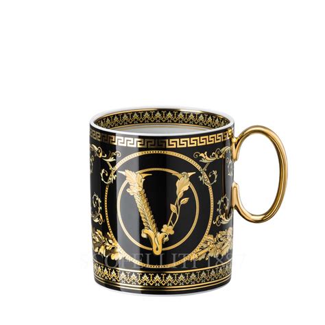 versace mugs|versace necklace women.